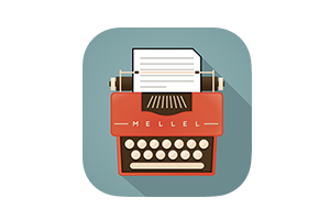 Mellel 6 for Mac(文字处理软件) v6.5最新中文版领先的文字处理程序