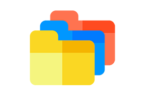 Folder for Mac (folder icon modification tool) v1.0.6 direct installation version