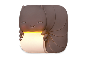 Keka v1.5.1 for Mac(压缩解压工具)中文版