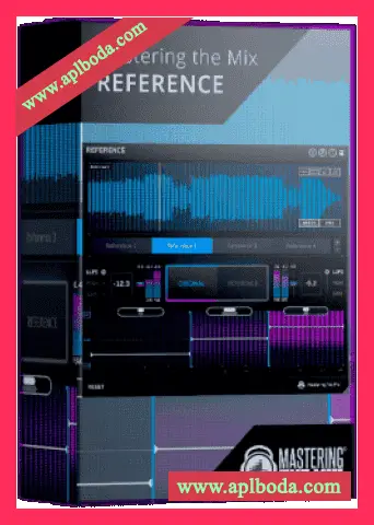 后期混音音频插件效果器套装Mastering The Mix Bundle 2025 v4.0m [WIN MacOSX]