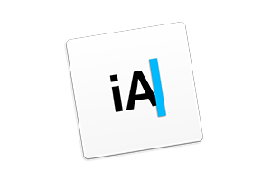 iA Writer for Mac(专业的写作应用)v7.2.17中文版