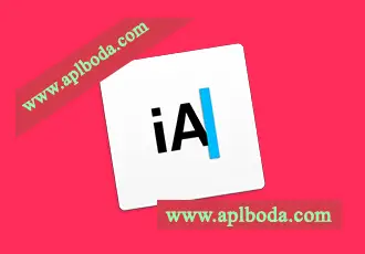 iA Writer for Mac(专业的写作应用)v7.2.17中文版