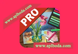 JixiPix Pastello Pro for Mac(蜡笔、铅笔、木炭和粉笔画)v1.1.17直装版