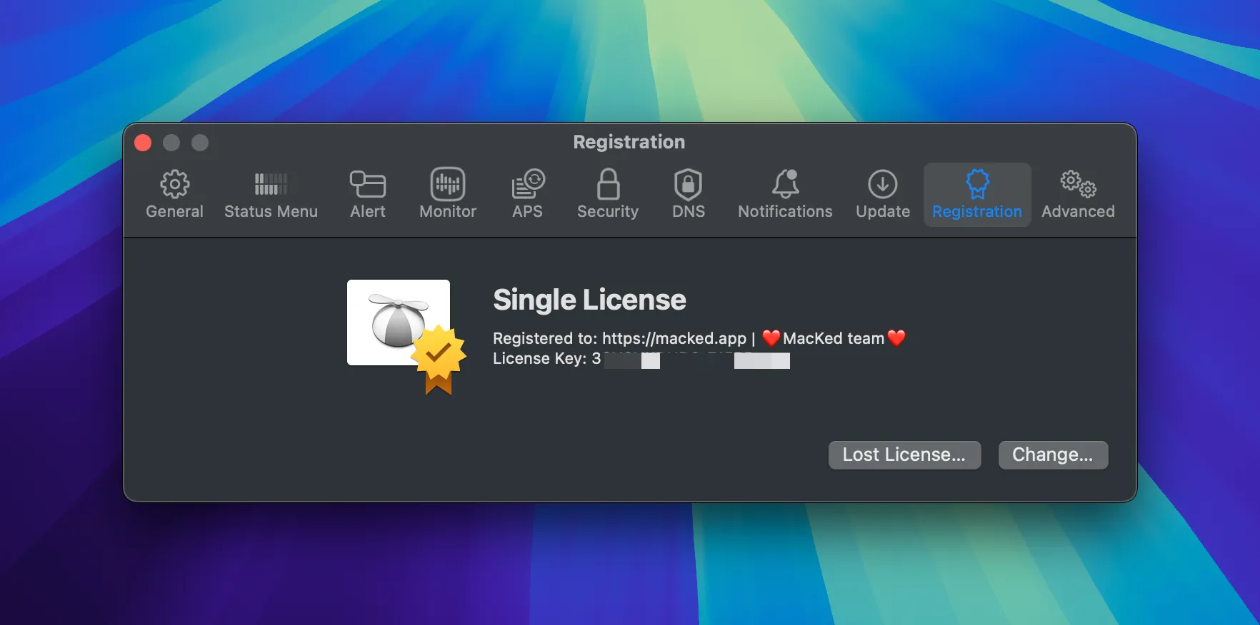 Little Snitch 6.0.4 for Mac  强大的网络连接监控与管理工具老牌防火墙软件