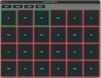 音乐演出软件 Audio Modeling UniMIDI Hub v1.2.3-WiN