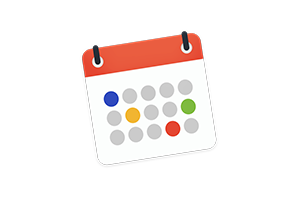 Task Office für Mac (To-Do-Liste und Kalender) v8.6 Chinesische Version