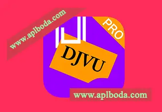 DjVu Reader Pro for Mac(好用的阅读软件)v2.7.1