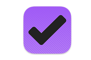 OmniFocus Pro 4 for Mac(GTD任務管理工具)v4.5.3中文版