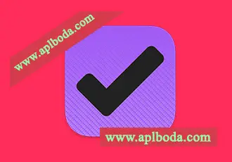 OmniFocus Pro 4 for Mac(GTD任務管理工具)v4.5.3中文版