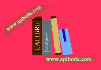 Calibre for Mac v5.43.0(电子书阅读管理工具)中文版
