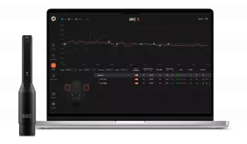 下一代声学校正与虚拟监听平台 IK Multimedia ARC X v1.0.0 Incl Keygen-R2R