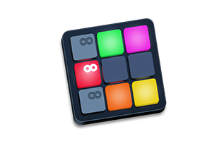Loop Mash Up PRO for Mac(音乐制作采样软件)v1.2.13专业版