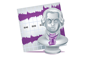 Amadeus Pro for Mac(多音轨音频编辑器)v2.8.14 (2825)汉化中文版