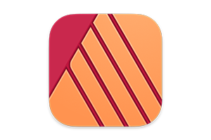 Affinity Publisher 2 for Mac(专业出版设计软件)v2.6.3中文版