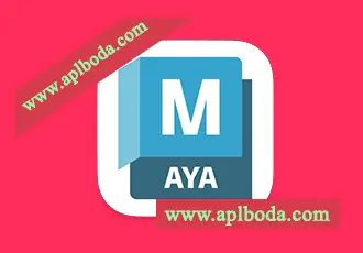 Autodesk Maya 2026 v2025.3 for Mac 三维动画制作软件 最新中文版下载