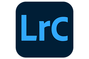 Adobe Lightroom Classic 2023 for mac(LrC 2023)v12.4中文版