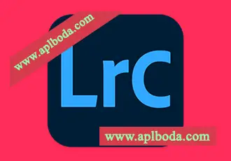 Adobe Lightroom Classic 2023 for mac(LrC 2023)v12.4中文版