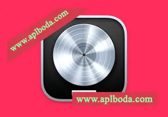 Logic Pro X for Mac(音乐制作软件)v10.7.7中文版