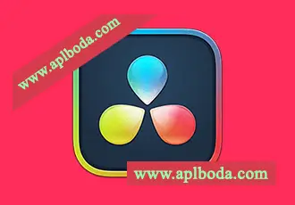 DaVinci Resolve Studio 19 for Mac v19.0b BUILD 20 达芬奇视频调色软件 中文破解版下载