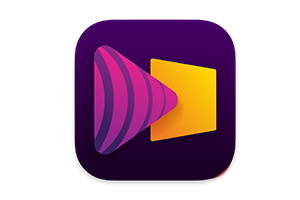 JustStream PRO für Mac (Mirror Screen Software) v2.12 Direktinstallationsedition