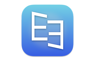 EdgeView 4 for Mac(图片查看软件)v4.9.9中文版