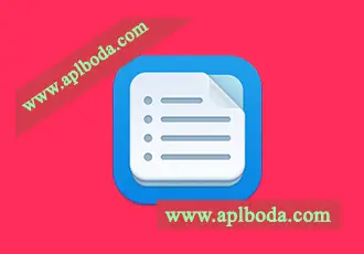 File list Export for Mac(文件列表导出工具)v2.9.3直装版