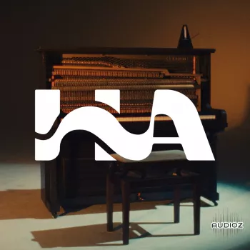 精品钢琴音色库 Handcrafted Audio Handcrafted Piano KONTAKT