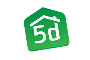 Planner 5D for Mac(3D家居设计工具)v4.1.1中文版