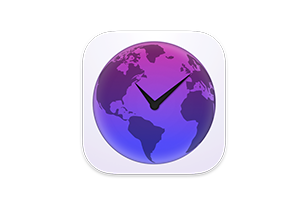 Dato for Mac(菜单栏时钟软件)v5.6.2最新破解版下载