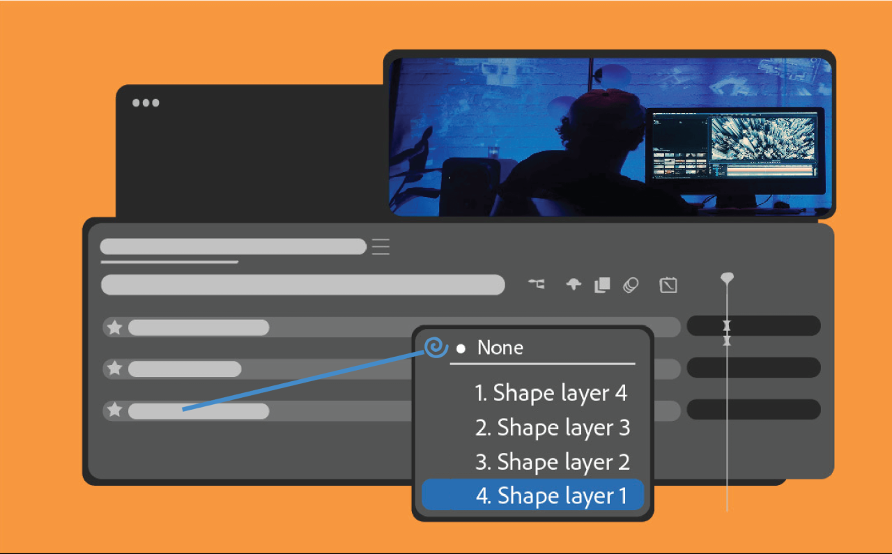 Adobe After Effects 2025 for Mac(AE 2025)v25.0.1最新中文版