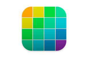 ColorWell for Mac(Web颜色代码的取色工具)v7.7.0中文版