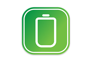 Magic Battery Mini v4.2.5 for Mac (Bluetooth device battery display software)