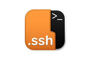 SSH Config Editor Pro for Mac(SSH配置文件管理器)v2.6.8直装版