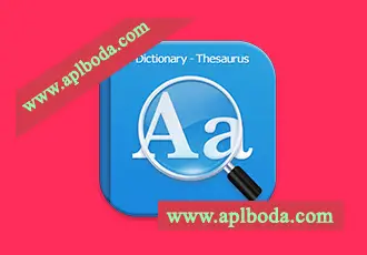 Eudic欧路词典 for Mac v4.2.7增强版中文版