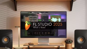 Image-Line FL Studio Producer Edition 25.1.4 Build 4951 全插件版