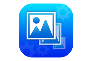 Image Resizer for Mac版v2.5免激活(图像批量调整工具)