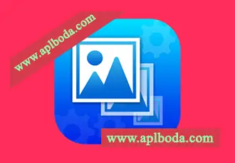 Image Resizer for Mac版v2.5免激活(图像批量调整工具)