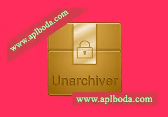 The Unarchiver – Unzip RAR ZIP for mac(解压缩软件)v3.3.3中文版
