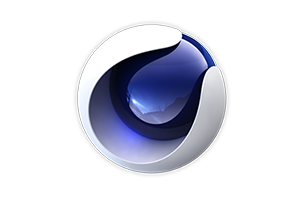 Cinema 4D 2025 for Win(C4D三维动画设计软件)2025.3.2中文版