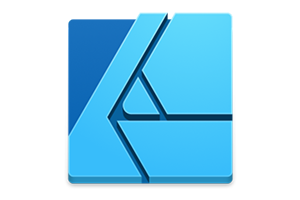 Affinity Designer 2 for Mac(矢量图设计软件)v2.5.7中文版