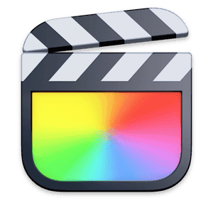 苹果视频后期制作软件Final Cut Pro 11.2.0 macOS 苹果系统