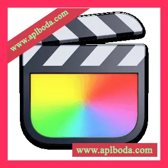 苹果视频后期制作软件Final Cut Pro 11.2.0 macOS 苹果系统