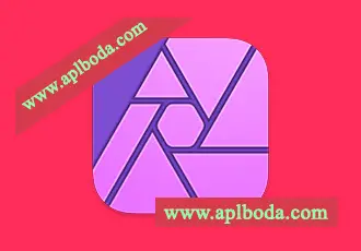 Affinity Photo 2 for Mac(专业修图软件)v2.6.3 中文版