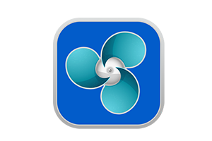 TG Pro for mac(Mac硬件温度监控 风扇控制工具)v2.96直装版