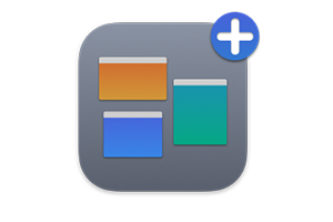 Mission Control Plus for Mac(窗口管理工具)v1.24直装版