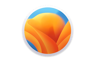 macOS Ventura 13 (PKG系统安装包及IPSW固件)v13.0中文直装版