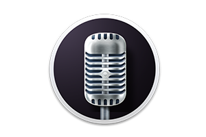 Pro Microphone for Mac (professional microphone) v4.7.0 Chinese version