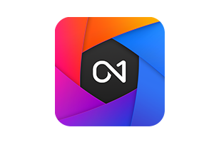 ON1 Photo RAW 2022.5 for Mac（PS/LRフィルターRAW画像エディター）v16.5.1（12526）中国語版