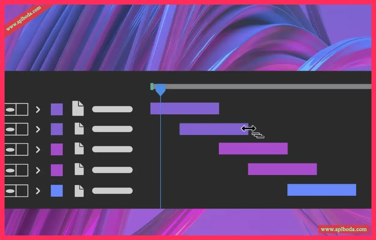 Adobe After Effects 2025 for Win v25.4 Ae2025特效后期软件 最新中文直装版下载