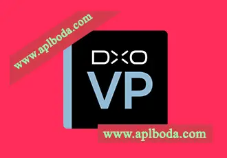 DxO ViewPoint 3 for Mac(纠正扭曲变形PS/LR滤镜)v3.4.0.10中文版